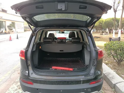 Zotye Domy X5