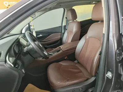 Buick Envision Plus