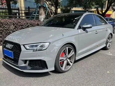 Audi RS 3