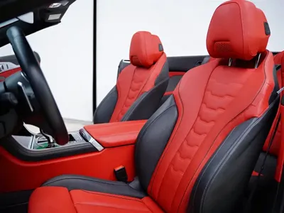 BMW 8 Series