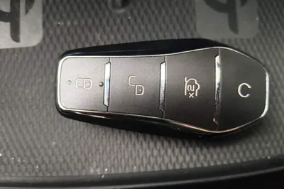 BYD Seal