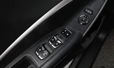 Hyundai Maxcruz