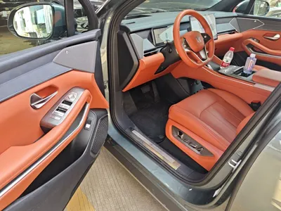 BYD Tang L