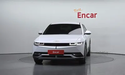 Hyundai Ioniq5