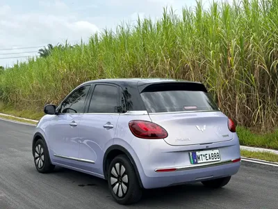 Wuling Bingo