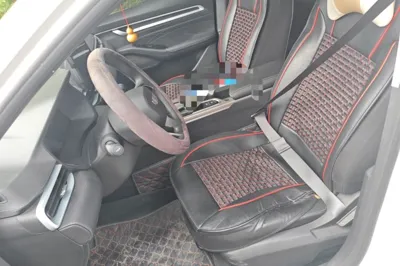 Geely Auto Emgrand