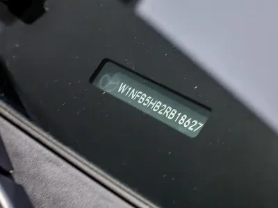 Mercedes-Benz 奔驰GLE(进口)