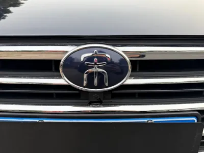 BYD MAX