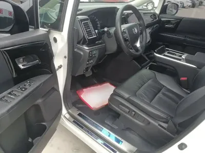 Honda Elysion