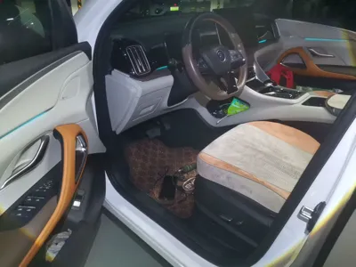 BYD Song Pro New Energy