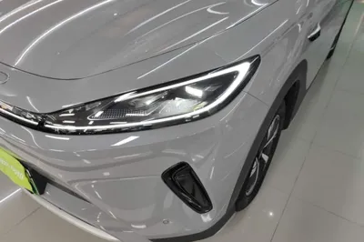 BYD Sealion 05 EV