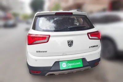 Baojun 560