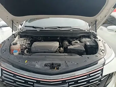 Haval Shenshou