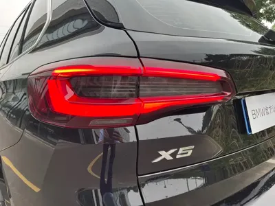 BMW X5 (Import)