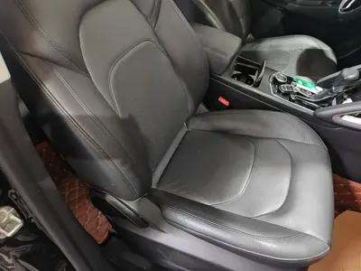 Borgward BX7