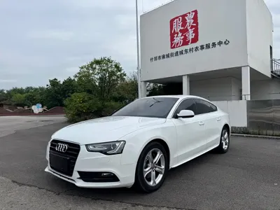 Audi A5 (Import)