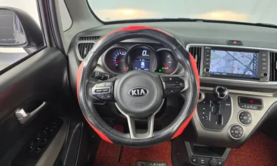 Kia Ray