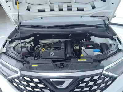 Jetta VS5