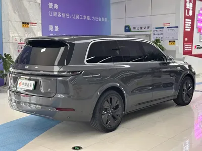 Li Auto Li L9