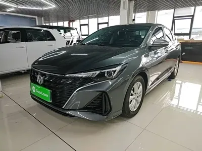Changan Eado