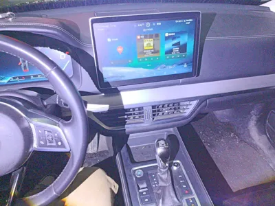 BYD Tang