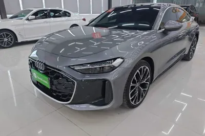 Audi A5L Sportback