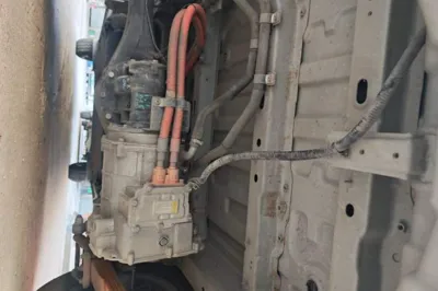 CHANGAN KAICHENG Ruixing EM80