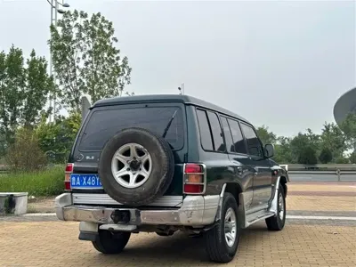 Leopaard Black King Kong