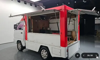 ChevroletGMDaewoo labo