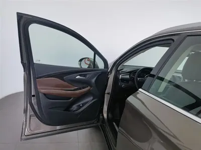 Buick Envision Plus