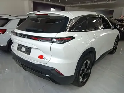 BAIC Mofang