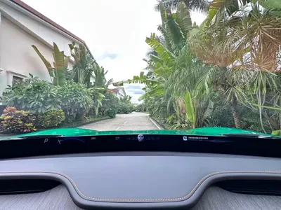 Xiaomi 小米YU7