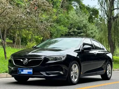 Buick Regal