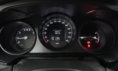 Renault-KoreaSamsung SM6