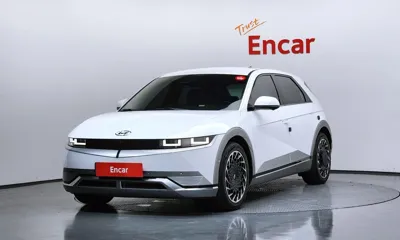 Hyundai Ioniq5