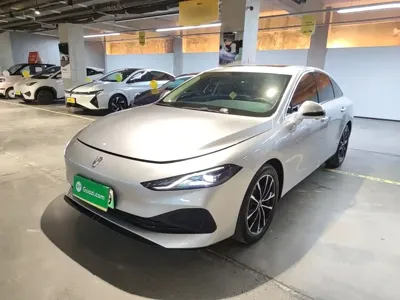 Roewe D7