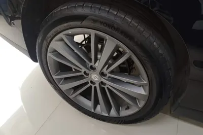 Leapmotor C16