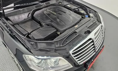 KG_Mobility_Ssangyong Chairman