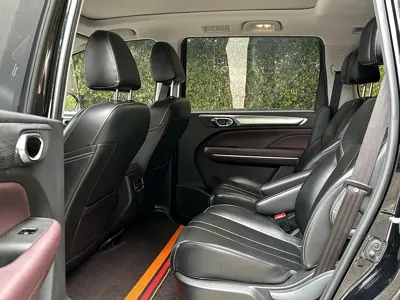GAC Motor Trumpchi M6