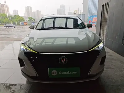 Changan Eado