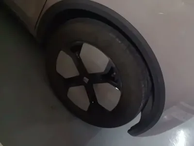 Baojun KiWi EV