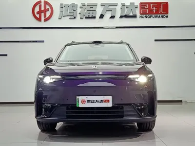 Leapmotor Leapmotor C16