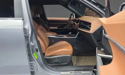 KG_Mobility_Ssangyong Torres