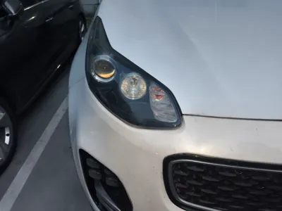 Kia KX5