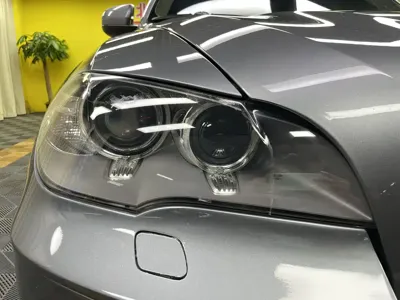 BMW X5 (Import)