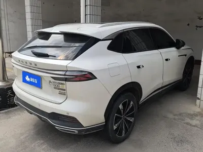 Roewe RX5
