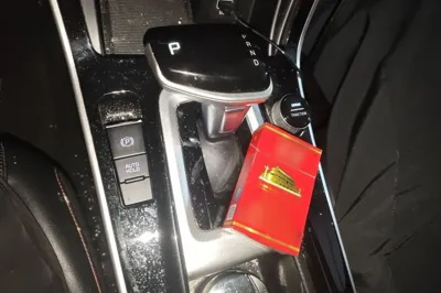 Kia KX3