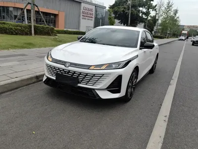 Changan Eado