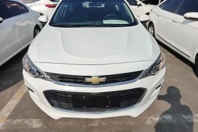 Chevrolet Cavalier
