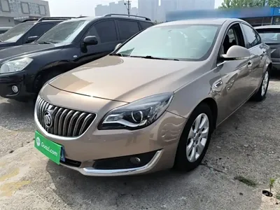 Buick Regal